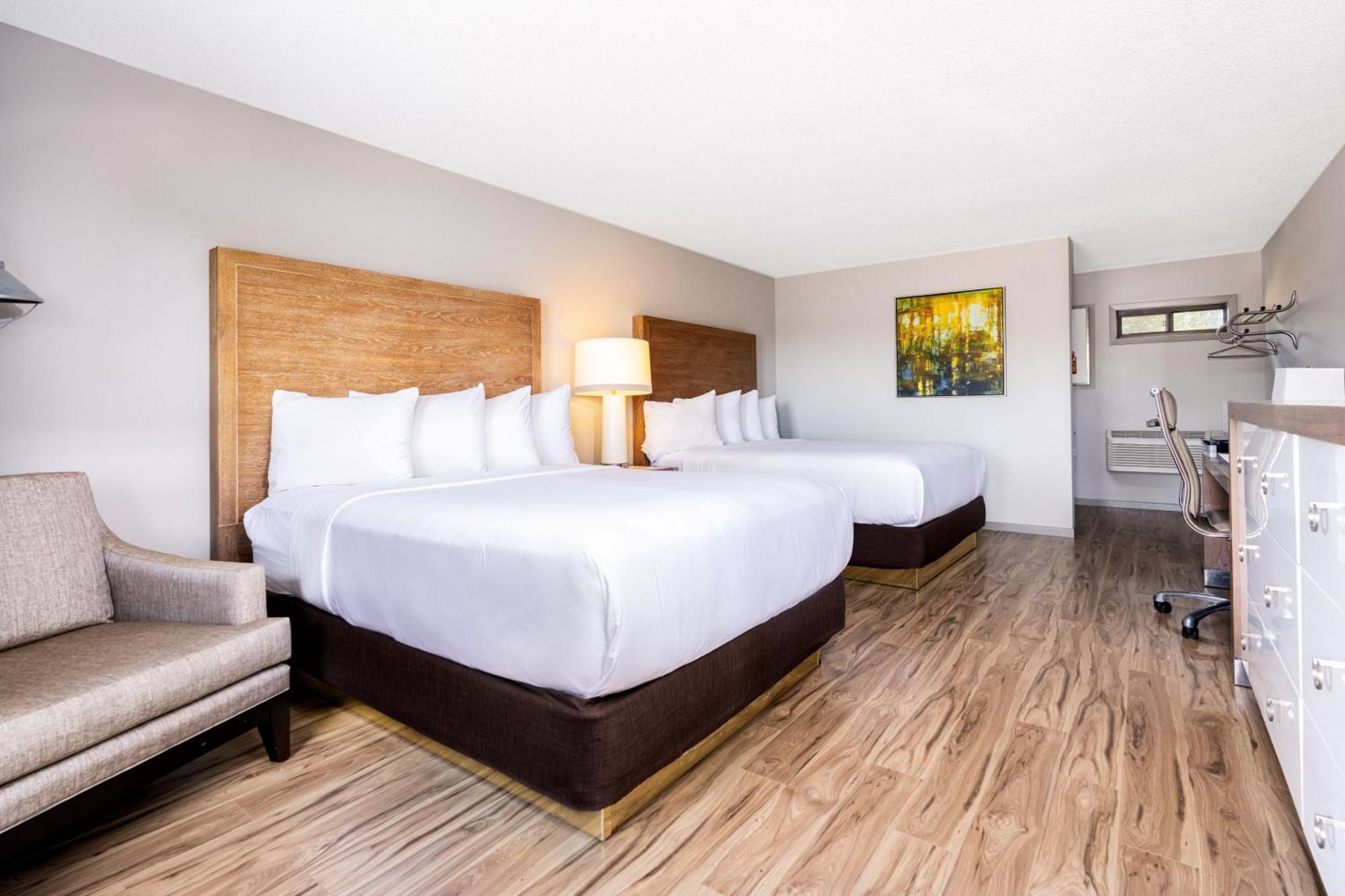 ויסקונסין דלס Aloha Beach Resort מראה חיצוני תמונה